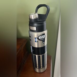 Tervis Star Wars Water Bottle New